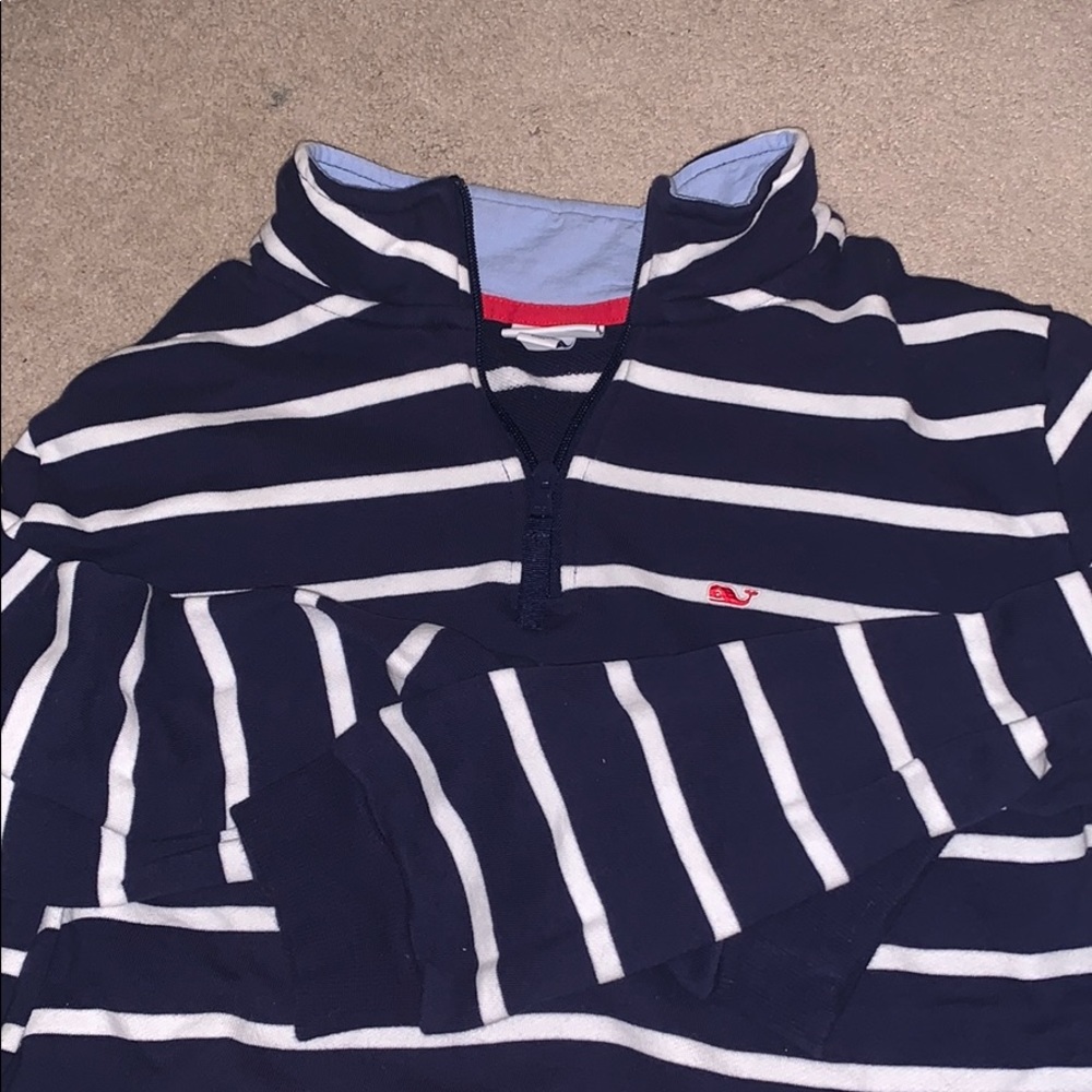 Vineyard Vines For Target Pullover - image 6